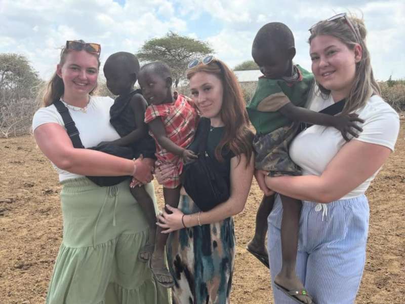 Community Angels Initiative