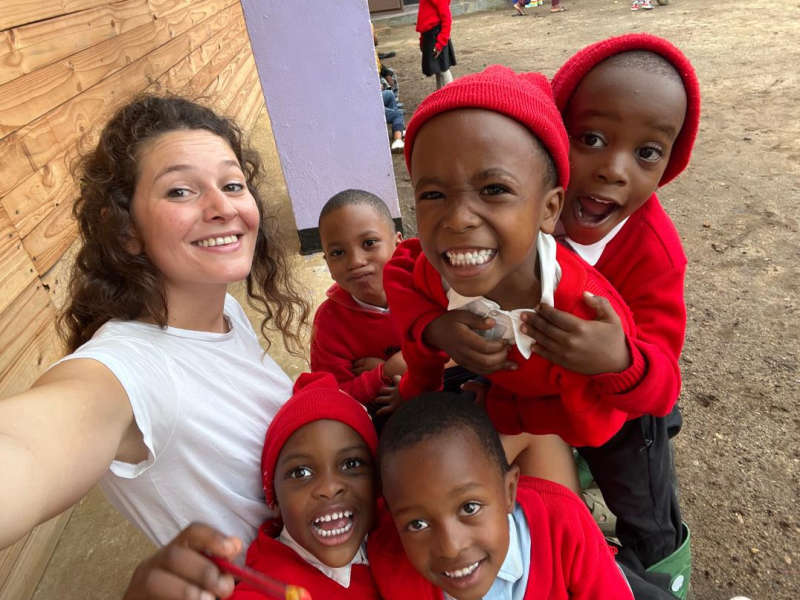 Community Angels Initiative