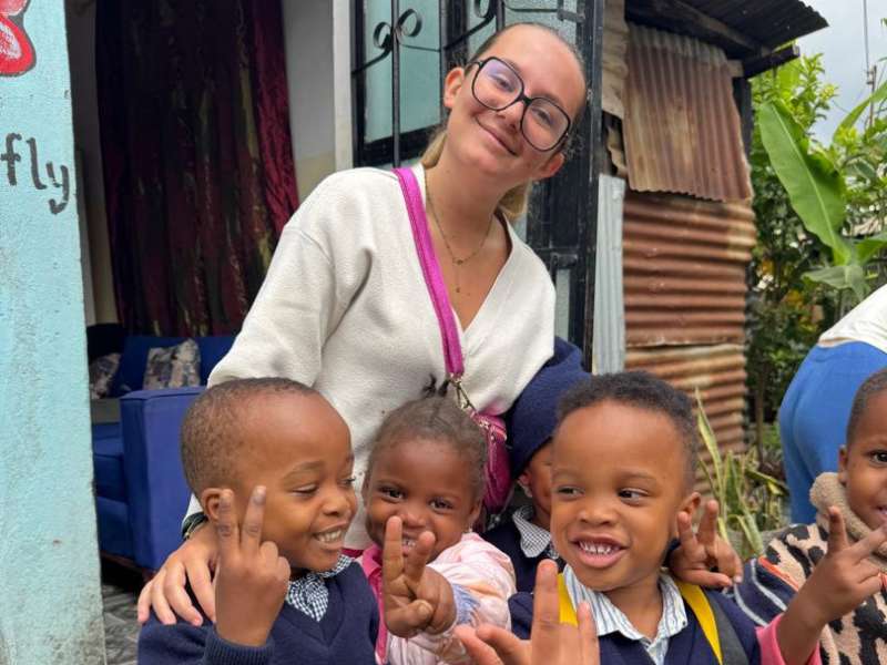 Community Angels Initiative