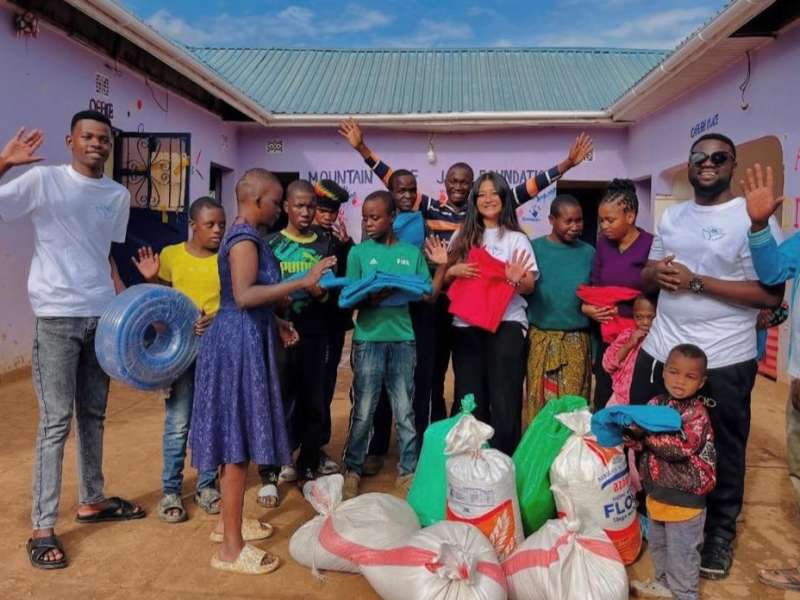 Community Angels Initiative