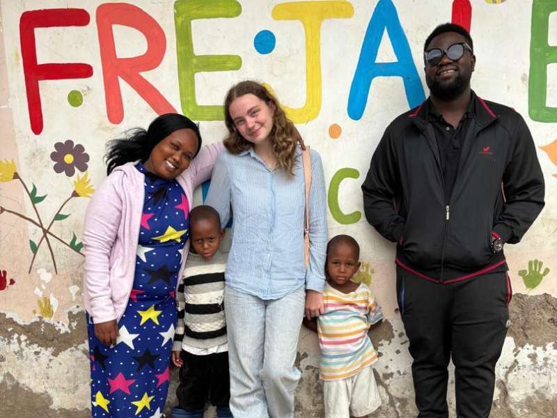 Community Angels Initiative