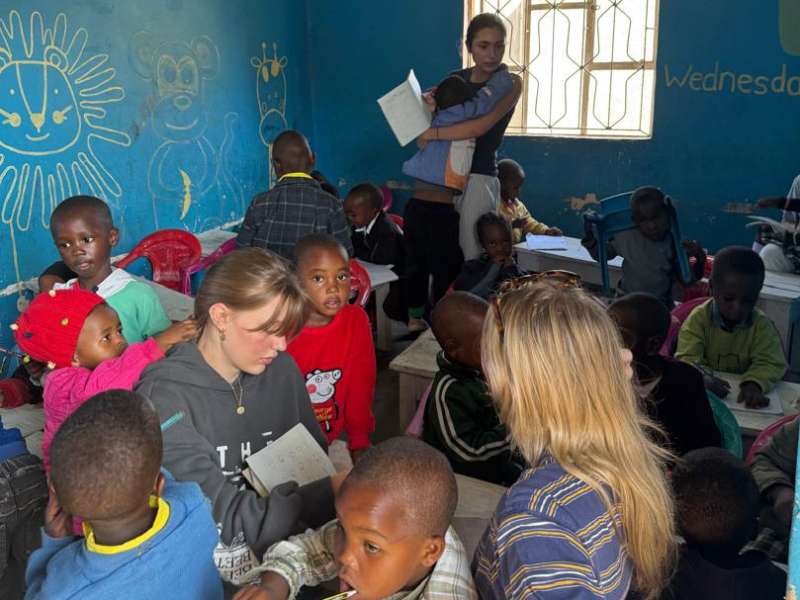 Community Angels Initiative
