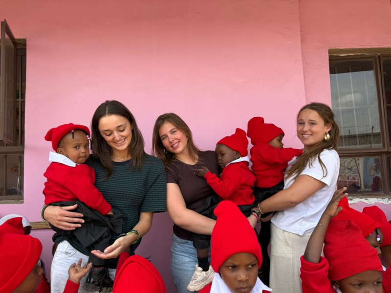 Community Angels Initiative