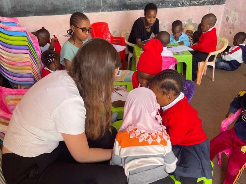 Community Angels Initiative
