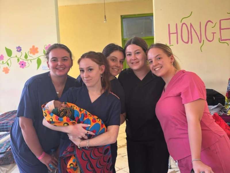 Community Angels Initiative