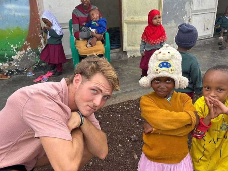 Community Angels Initiative