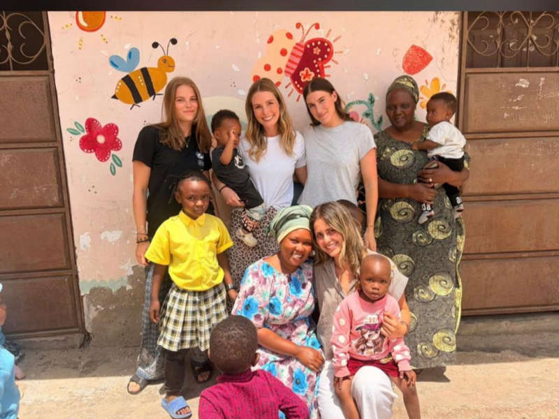 Community Angels Initiative