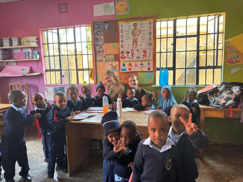 Community Angels Initiative