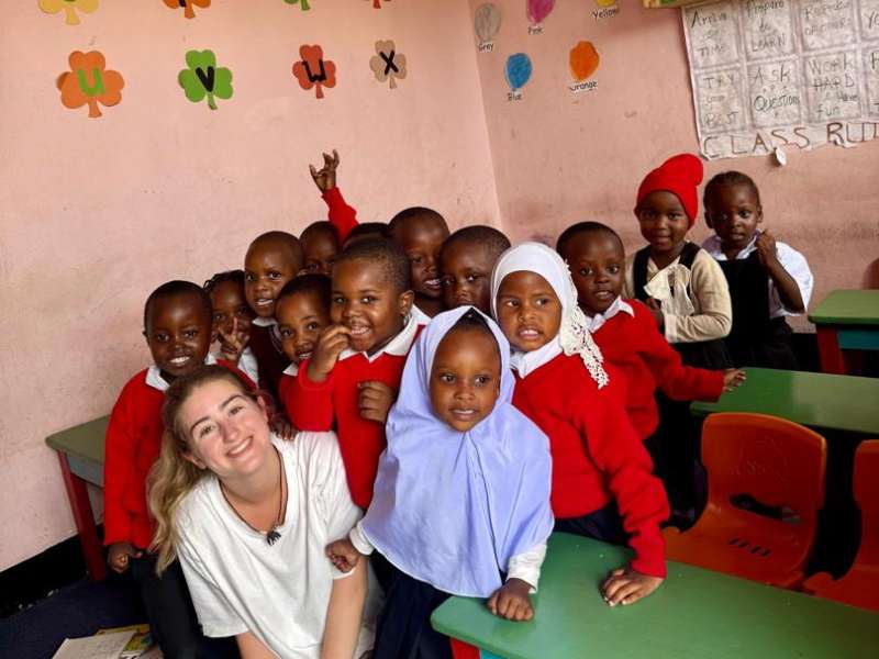 Community Angels Initiative