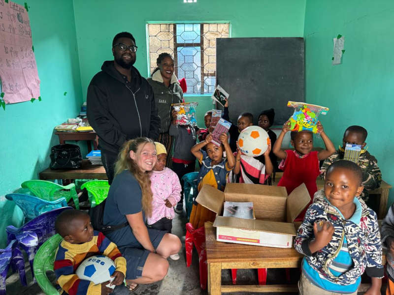 Community Angels Initiative