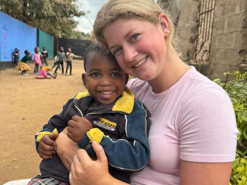 Community Angels Initiative