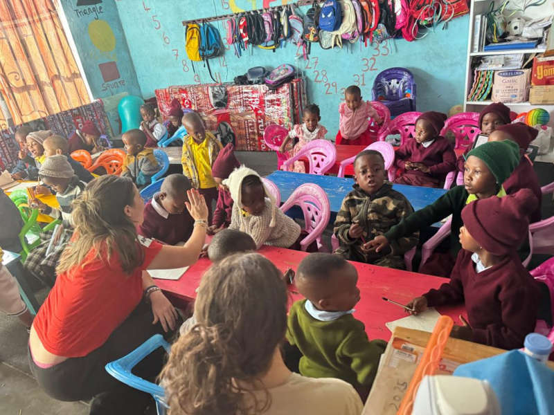 Community Angels Initiative