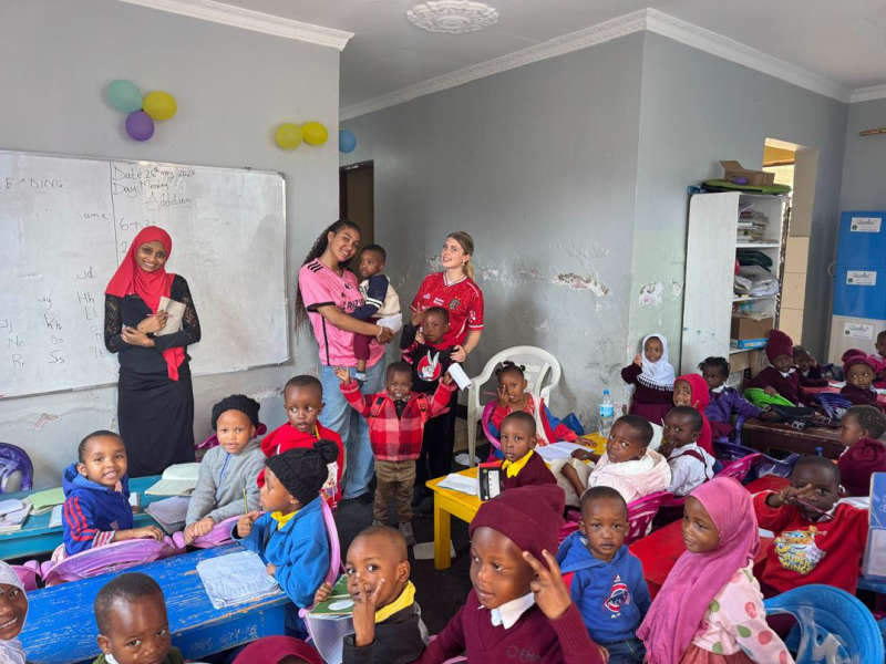 Community Angels Initiative