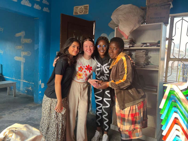 Community Angels Initiative