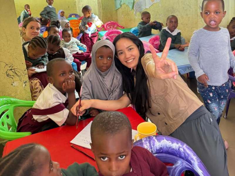Community Angels Initiative