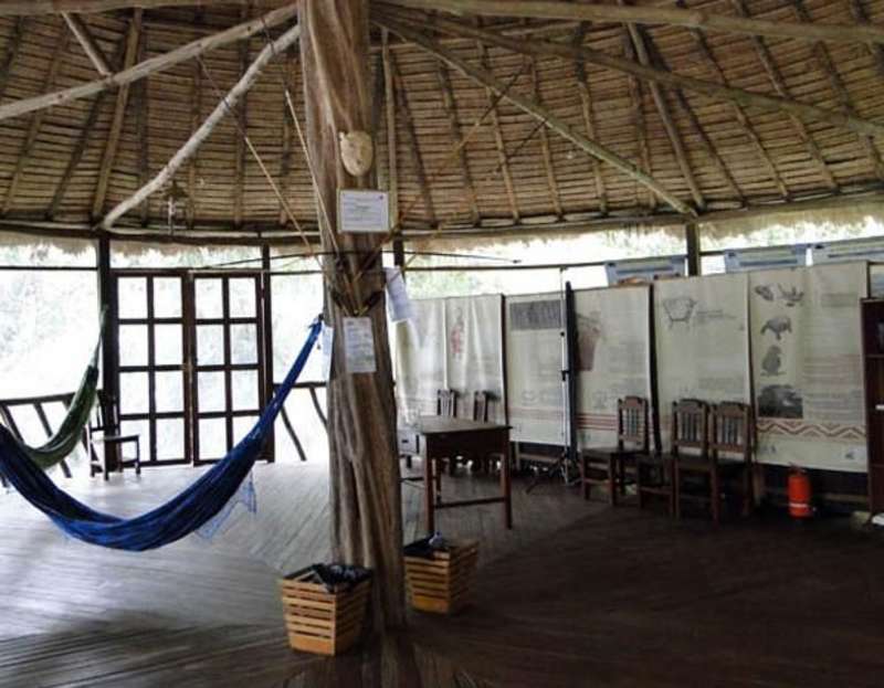 indigenous community outreach