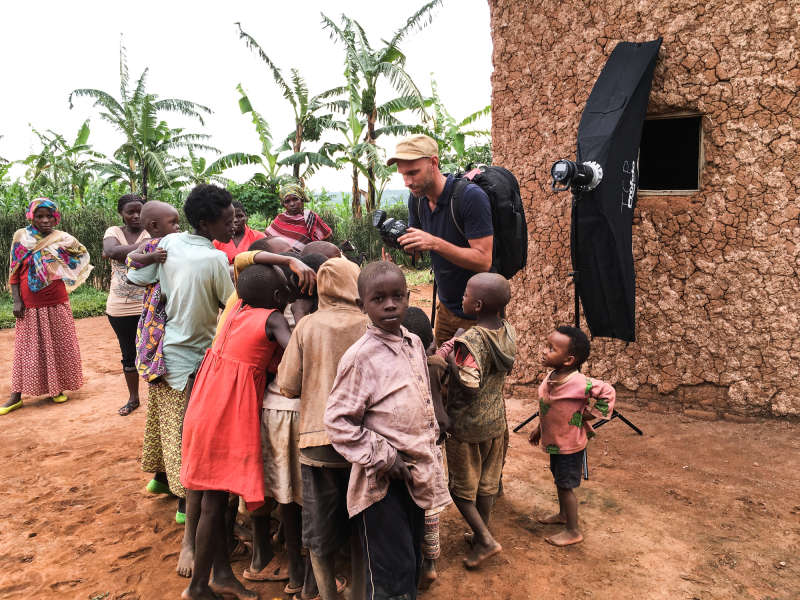 Community Development in Rwanda