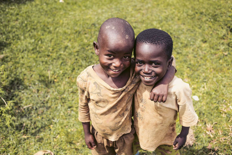 Community Development in Rwanda