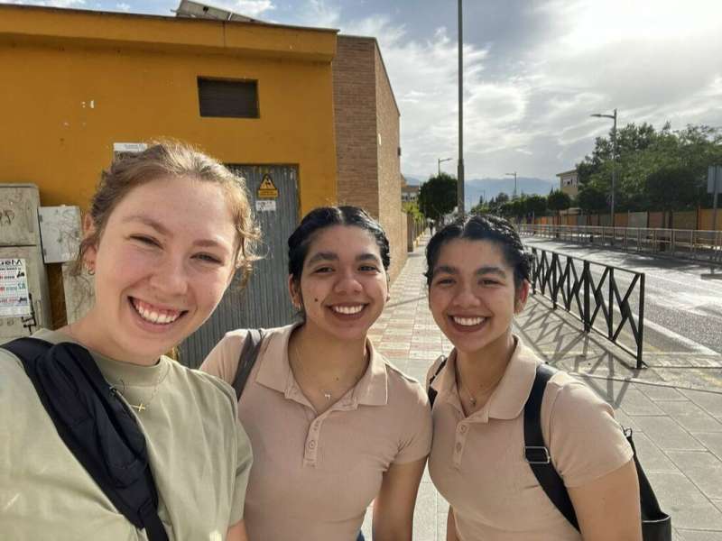 Community Engagement in Granada