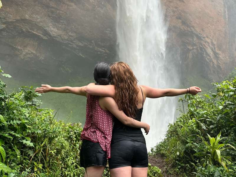 Community Rights and Climate Justice Internship