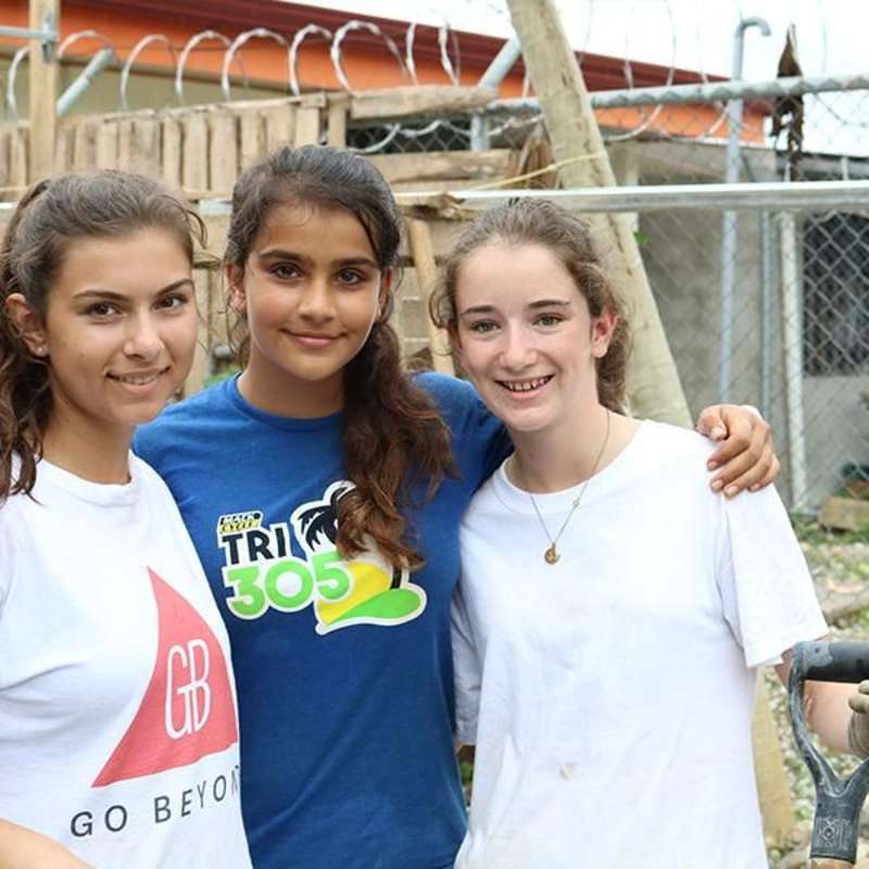 community-service-program-costa-rica