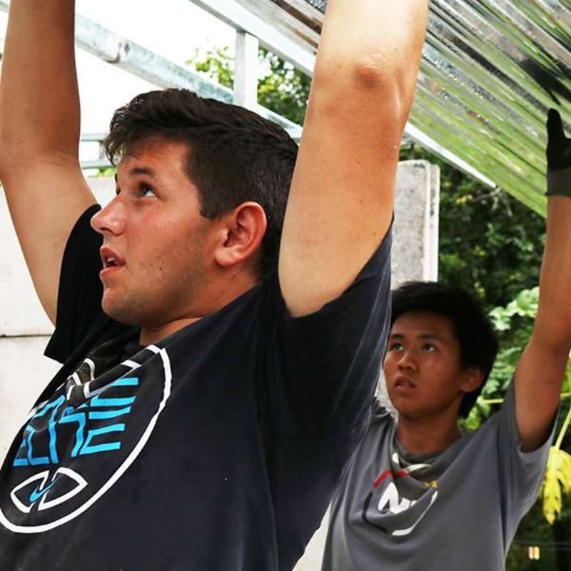 community-service-program-costa-rica