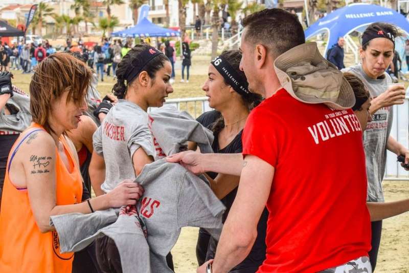 Community Volunteering in Malta
