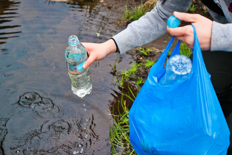 community water projects 
testing ecuador internship