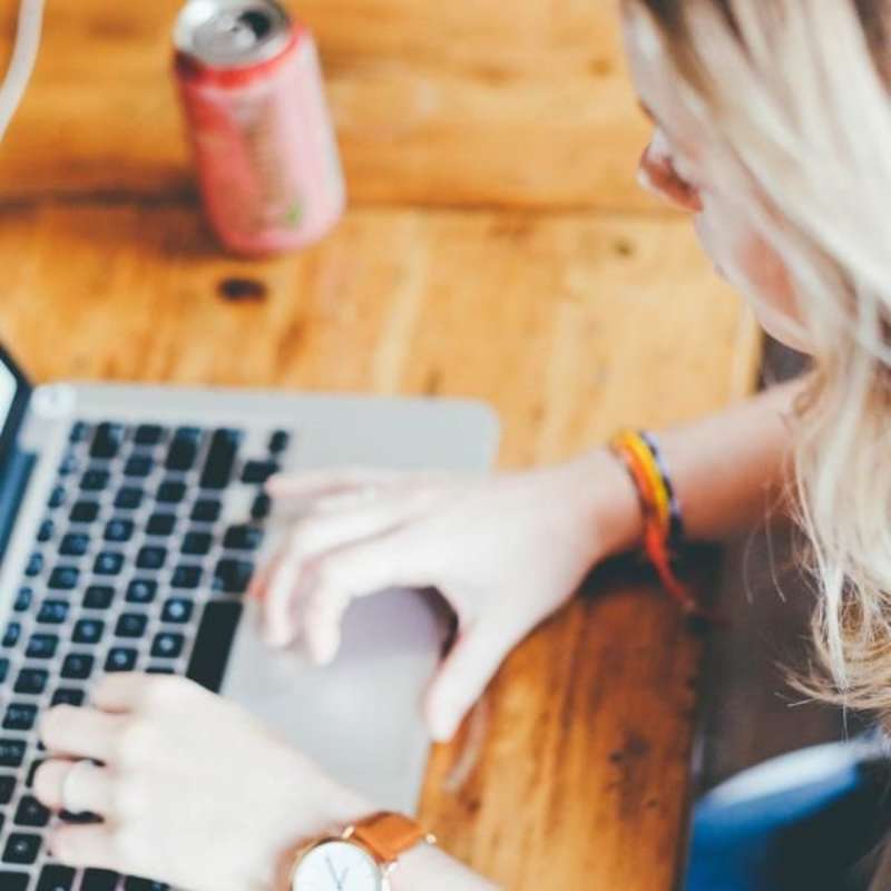 remote internships with nonprofits.