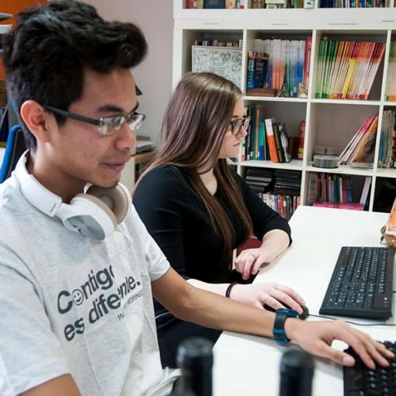 courrse computer skype