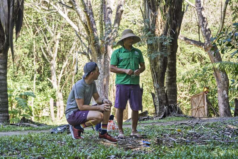 Conservation Marketing & Fundraising Internship in Costa Rica