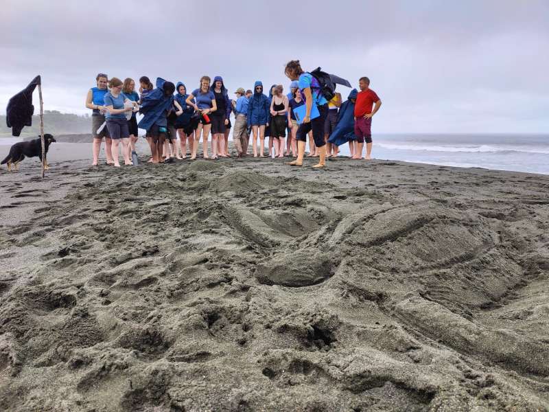 Conservation Marketing Interns in Costa Rica