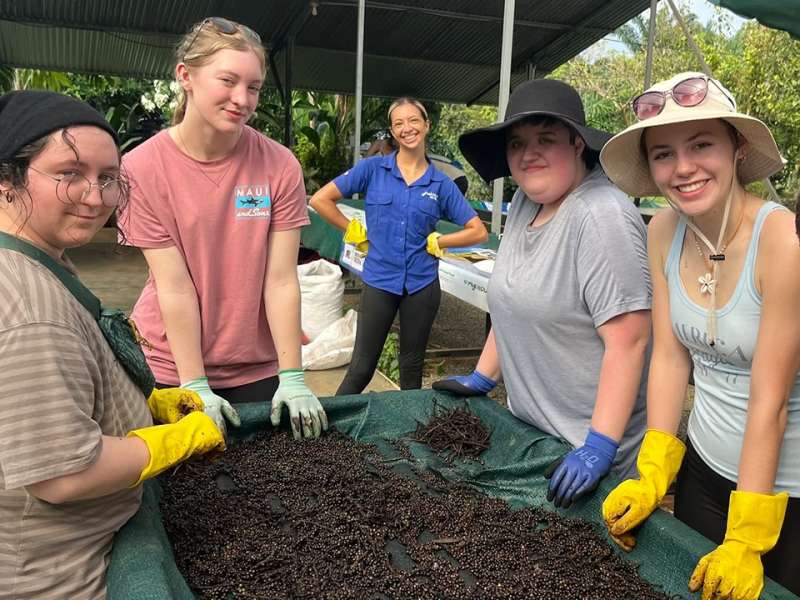 Construction Volunteer Program in Guatemala