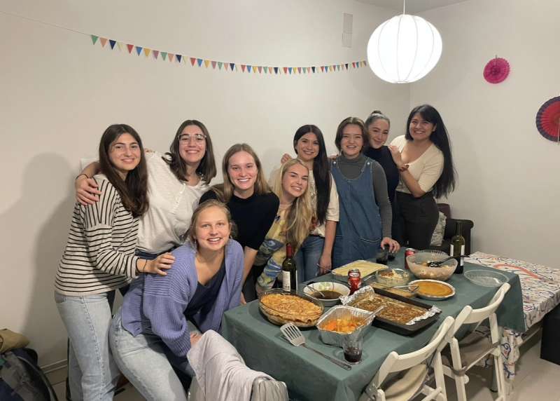 ConversaSpain auxiliares