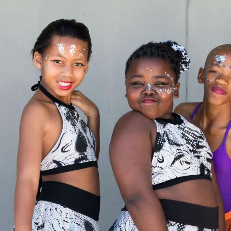 marketing internship with dance NGO