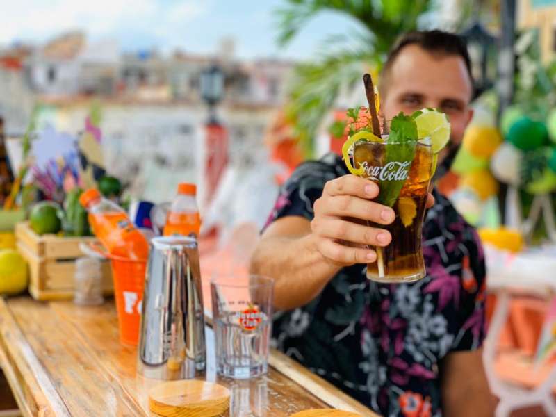 Corazon Cuba Libre