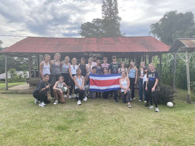 Costa Rica Group