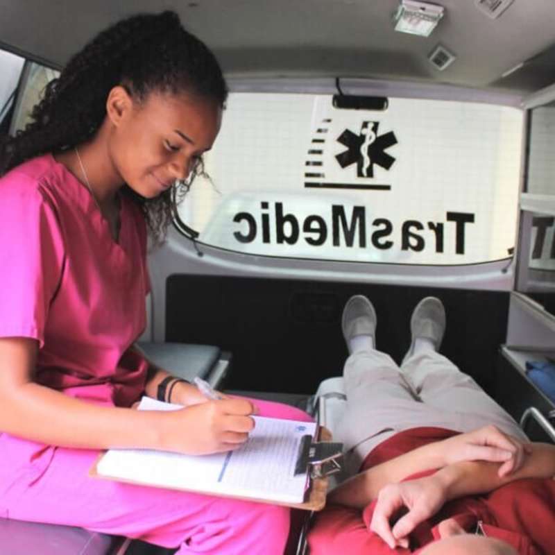 GoEco Costa Rica - Health and Medical Care in San Jose