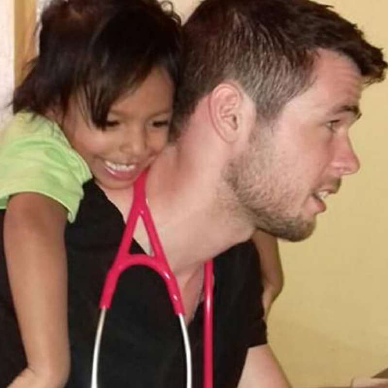 GoEco Costa Rica - San Jose Medical Internship