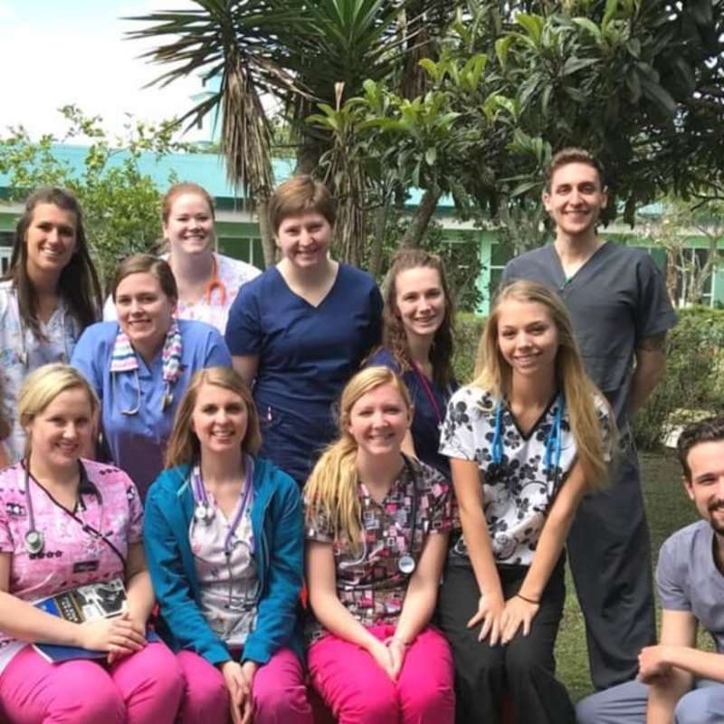 GoEco Costa Rica - San Jose Medical Internship