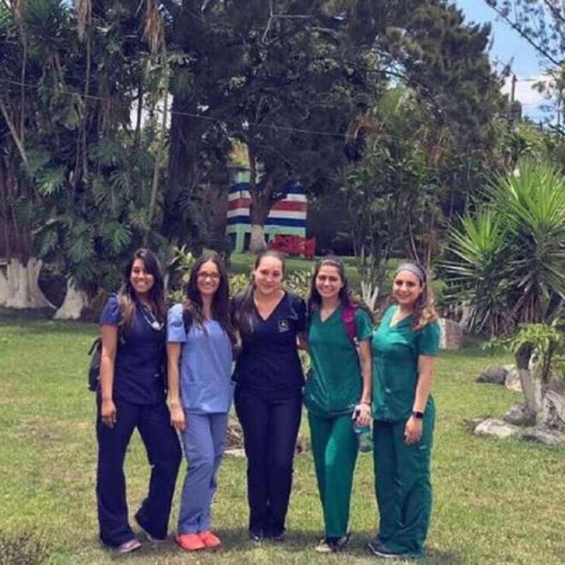 GoEco Costa Rica - San Jose Medical Internship