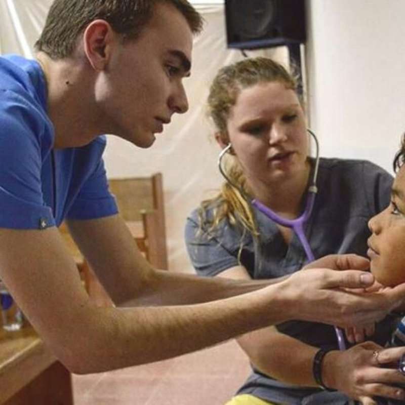 GoEco Costa Rica - San Jose Medical Internship