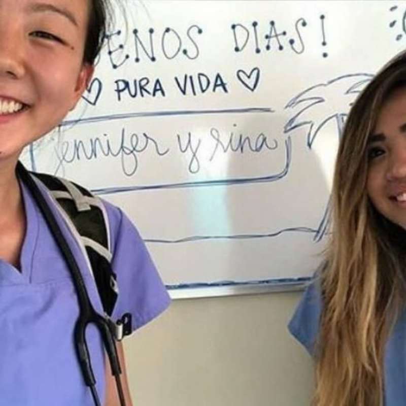 GoEco Costa Rica - San Jose Medical Internship