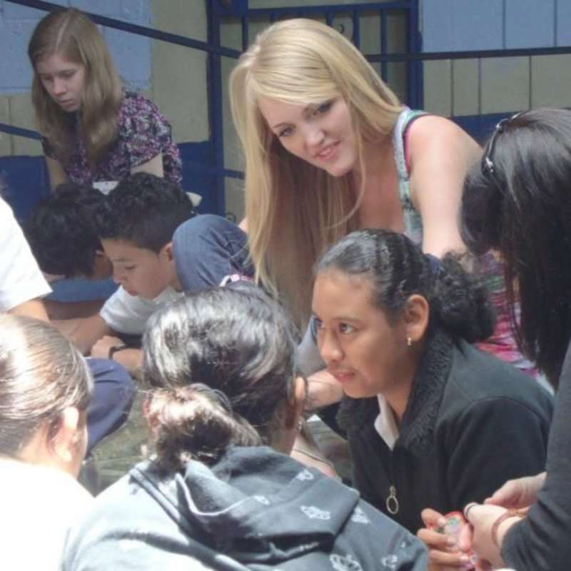 GoEco Costa Rica - Social Work Internships