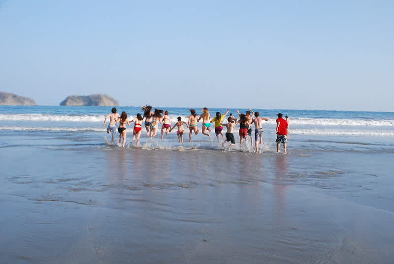 Costa Rica