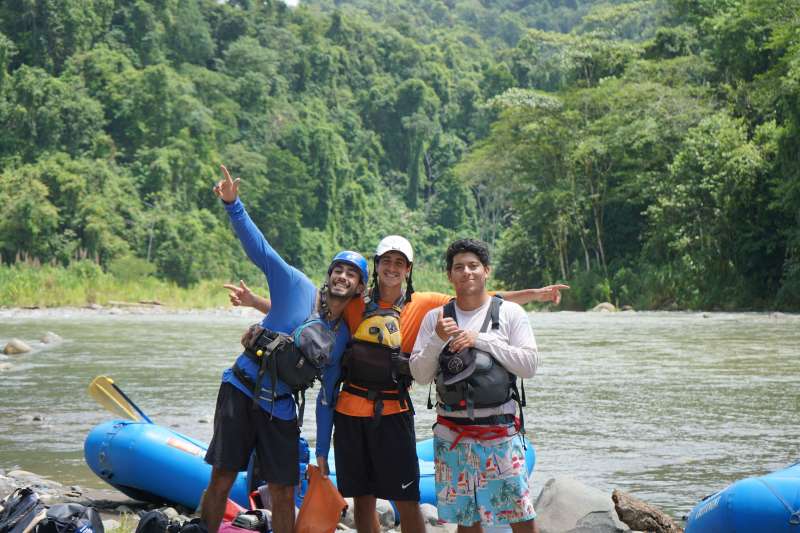 costa rica