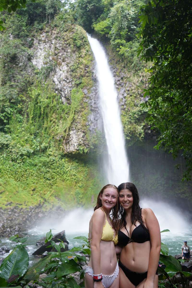 costa rica
