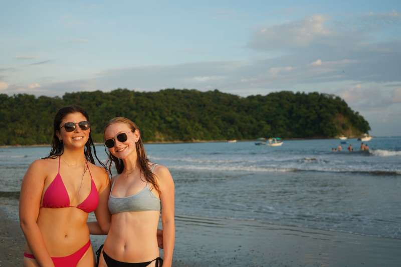 costa rica