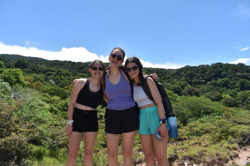 costa rica