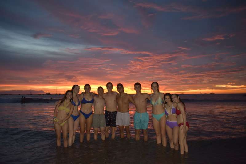costa rica